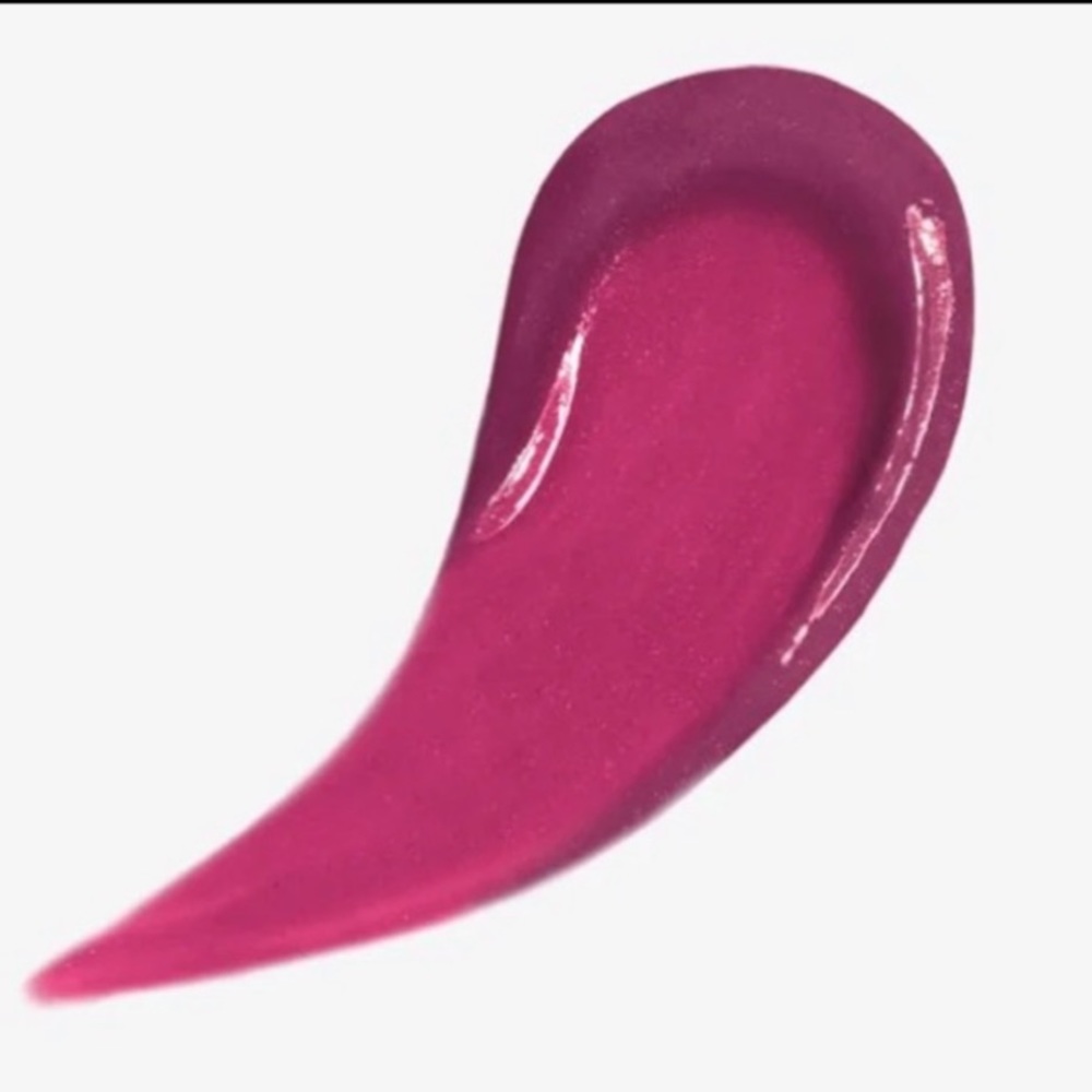 BECCA SHIMMERING SKIN PERFECTOR LUMINOUS BLUSH & Glow Gloss both in Dahlia NEW. - Picture 10 of 13